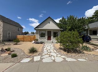 1134 Rood Ave #A, Grand Junction, CO 81501