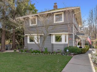 450 Pendegast St, Woodland, CA 95695