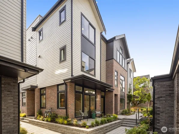 8323 B 12th Avenue NW, Seattle, WA 98117