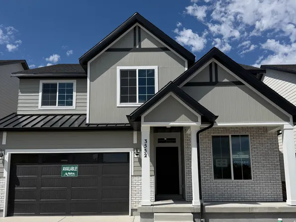 3552 S Carnegie Ln #9, West Valley City, UT 84120