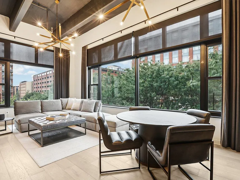 1500 Washington St #3D — Photo 6