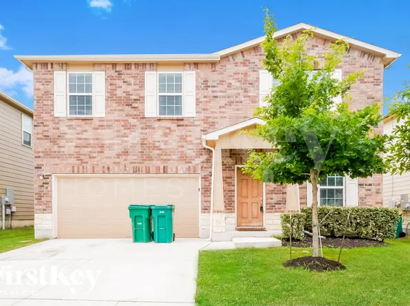 10514 Century Farm Dr, Converse, TX 78109