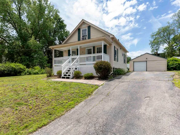 48 Dawson Avenue, Manchester, NH 03104
