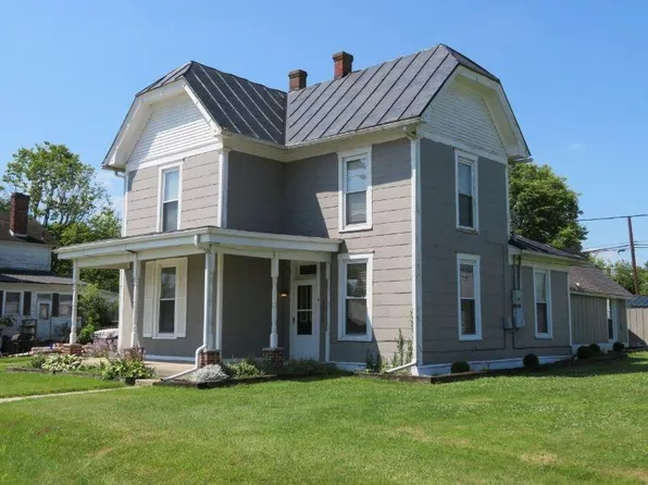 17799 State Route 247, Seaman, OH 45679