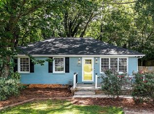 1926 2nd Ave, Decatur, GA 30032