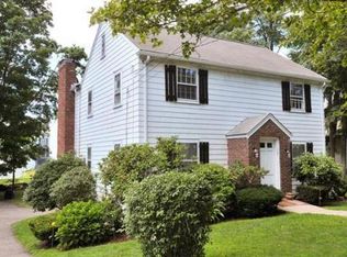 189-191 Waltham St #2, West Newton, MA 02465