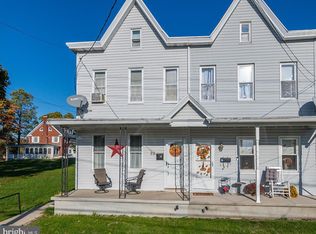 25 Avenue A, Schuylkill Haven, PA 17972