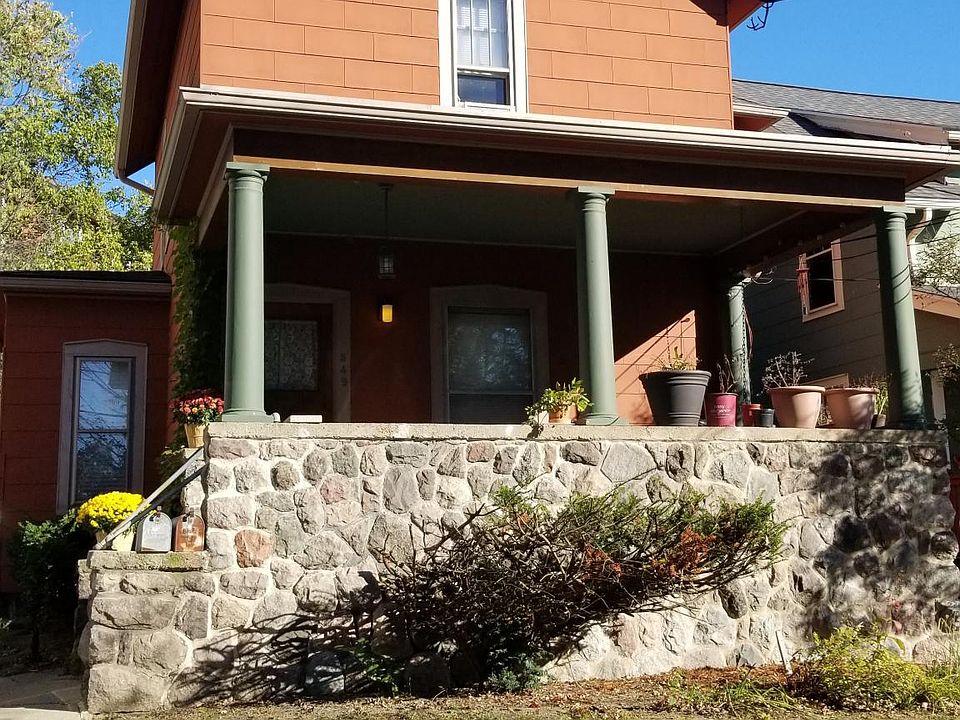 1st image of 549 S 5th Ave #1