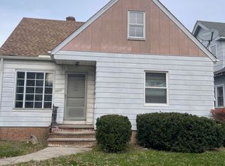 10621 Vernon Ave, Garfield Heights, OH