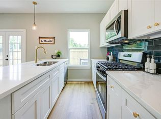 8361 Tate St, Houston, TX 77028