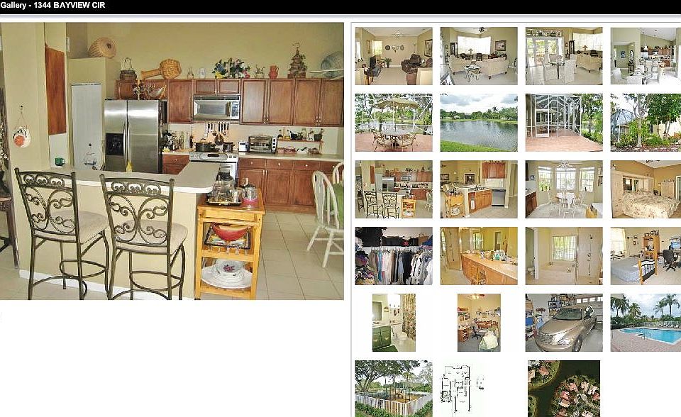 2nd image of 1344 Bayview Cir