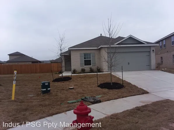 1615 Autumn Sage Ct, Round Rock, TX 78664