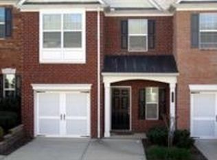 9765 Palmeston Pl, Johns Creek, GA 30022