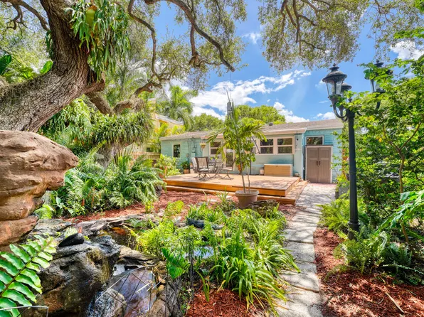 309 SW 11th Court, Fort Lauderdale, FL 33315