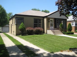 2326 S 2nd Ave, North Riverside, IL 60546
