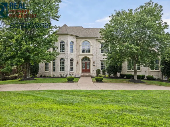 1221 Devens Dr, Brentwood, TN 37027