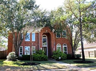 3610 Hansford Pl, Pearland, TX 77584