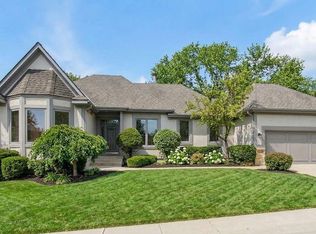 12210 Birch St, Overland Park, KS 66209
