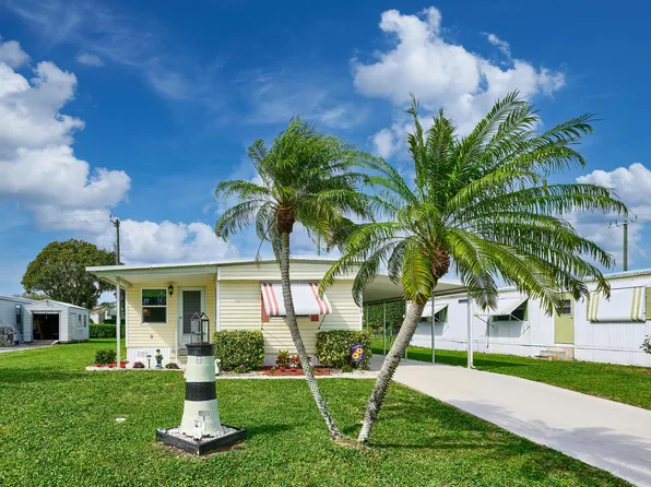 7338 SE Swan Avenue, Hobe Sound, FL 33455