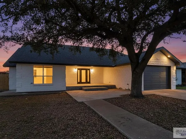 829 W White Ave, Raymondville, TX 78580