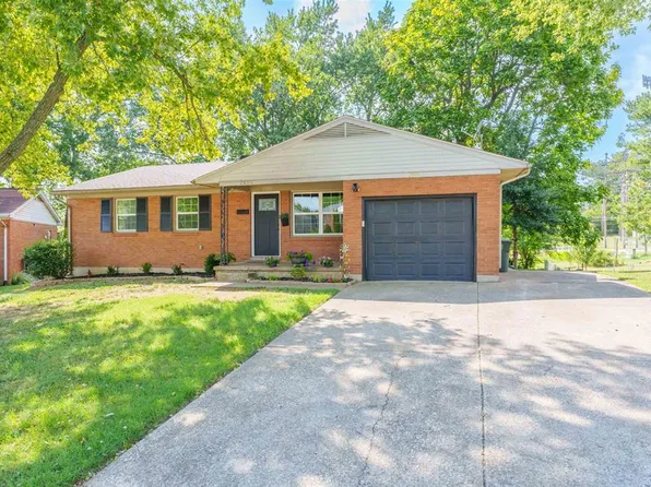 2806 Asbury Pl, Owensboro, KY 42303