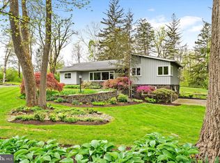 6783 Chapel Rd, New Hope, PA 18938