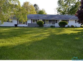 14975 County Road 263, Defiance, OH 43512