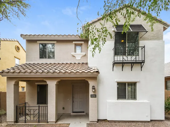 2456 E Vermont Dr, Gilbert, AZ 85295