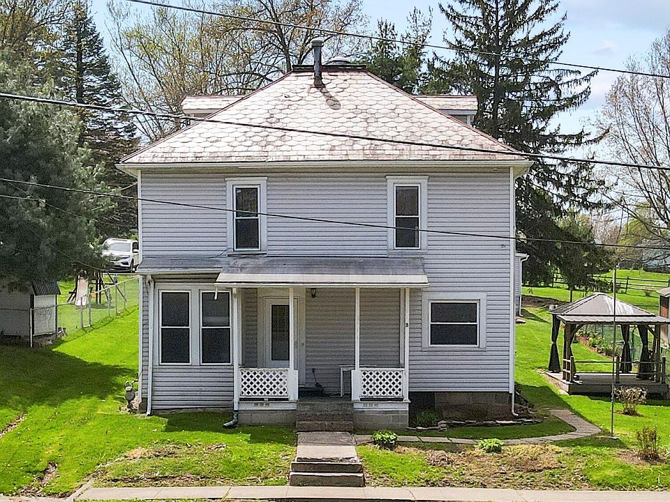 233 N Columbus St, Somerset, OH 43783 Zillow