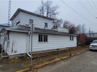 523 E Main St, Union City, OH 45390
