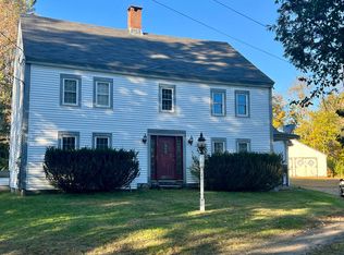 127 Farmington Rd, Rochester, NH 03867