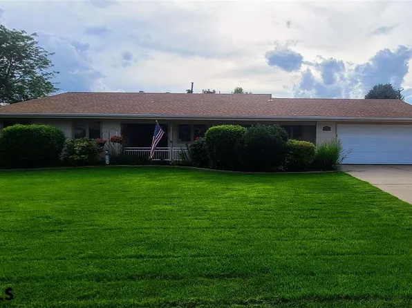 2918 Primrose Dr, Scottsbluff, NE 69361