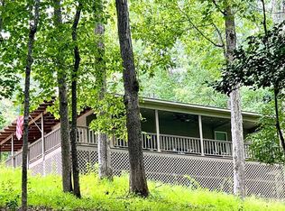 58 Blackberry Ln, Murphy, NC 28906