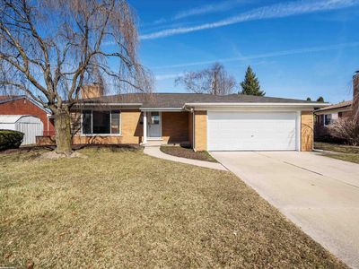 19239 Rockport St, Roseville, MI, 48066