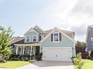 357 Whispering Breeze Ln, Summerville, SC 29486