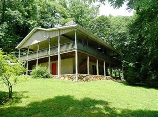 105 Stonewall Rd, Sylva, NC 28789