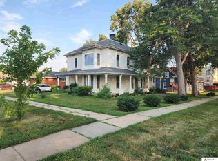 6801 Lexington Ave, Lincoln, NE 68505