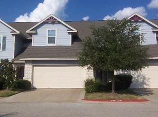 1309 Canyon Creek Cir, College Station, TX 77840