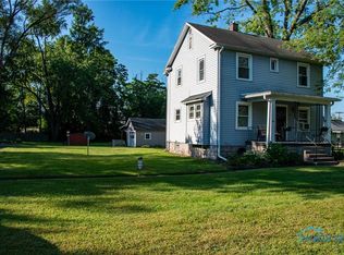 4951 Haddon Rd, Toledo, OH 43623