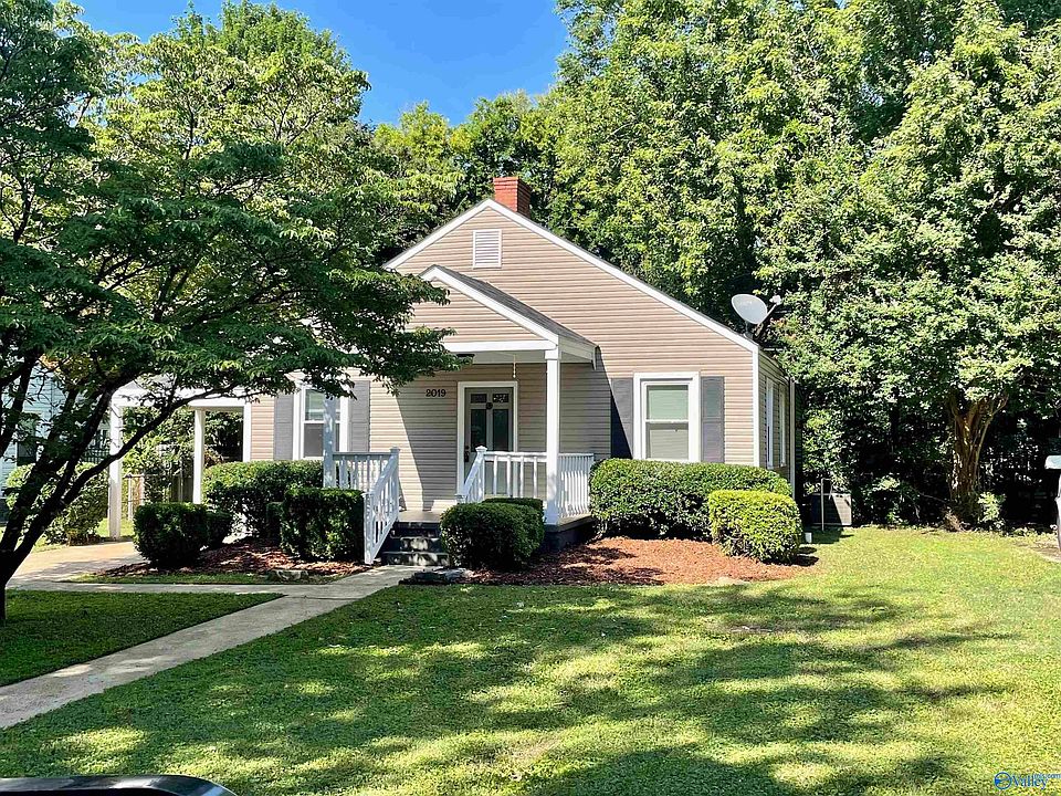 2019 Vanderbilt Dr SW, Huntsville, AL 35801 Zillow