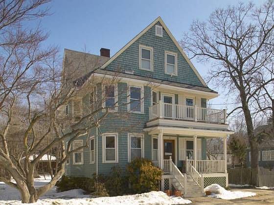 2nd image of 10 Cherry St