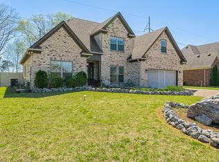 1203 Rimrock Rd, Smyrna, TN 37167