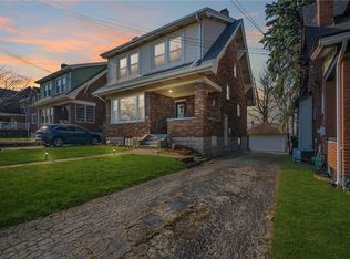 3230 Willett Rd, Pittsburgh, PA 15227