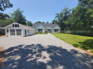 5128 Cedar St, Gulf Breeze, FL 32563