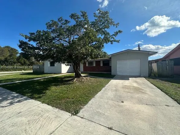 1400 NW 138th St, Miami, FL 33167