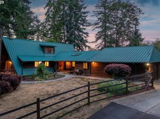 29094 S Royal Oaks Dr, Mulino, OR 97042
