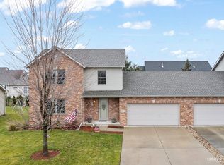 709 Lisbon St, Sandwich, IL 60548