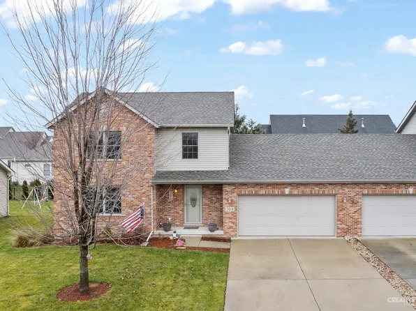 709 Lisbon St, Sandwich, IL 60548