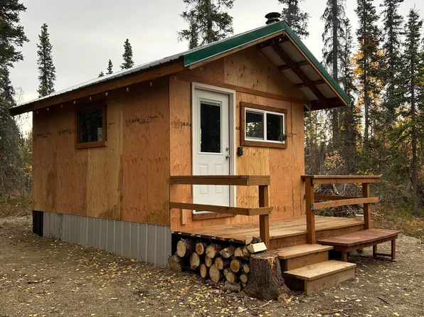 0 Mile Richardson Hwy #81, Copper Center, AK 99573