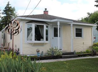 1388 Proper Ave, Burton, MI 48529